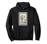Skeleton Tarot Astrology Zodiac Occult Witch by RJ
