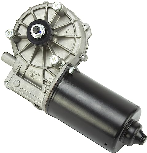 Moteur d'essuie-glaces avant Taros Trade 97862 pour système de balayage automobile