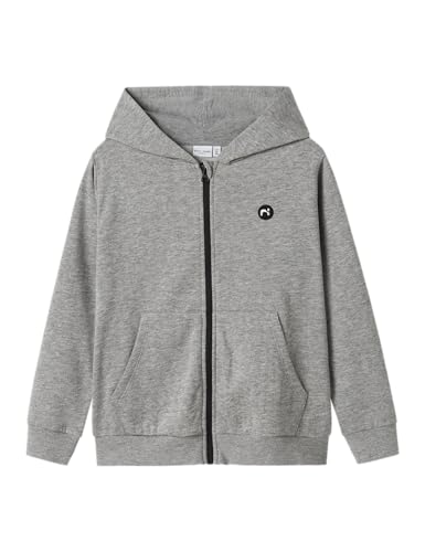 NAME IT Boy Sweatjacke Kapuzen