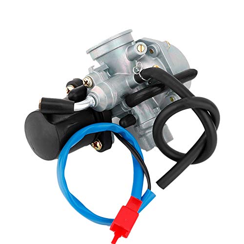 Yctze para carburador 17.5 carburador Jog Carburador de carburador de Repuesto, carburador de carburador de Repuesto para Jog 1E40QMB