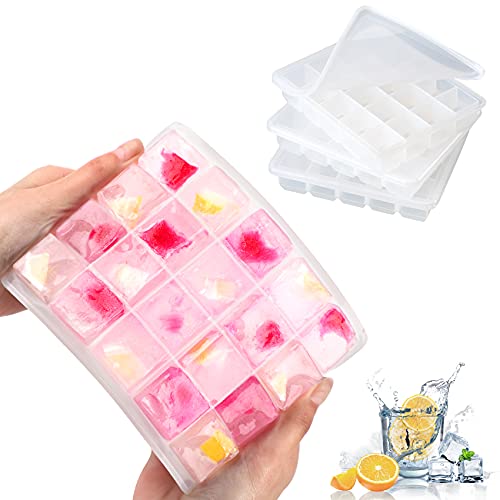 LessMo 20X3-ICE Cube ... (transparant)