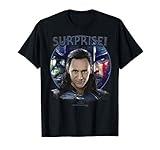 Officially Licensed Marvel Apparel