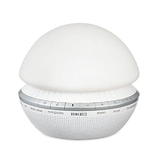 UPC 031262070500 product image for White Noise Sound Machine | Portable Sleep Therapy for Home, Office, Baby & Trav | upcitemdb.com