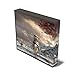 Ultimate Guard Album´n´CaseArtist Edition 002 MR: In Icy Bloom