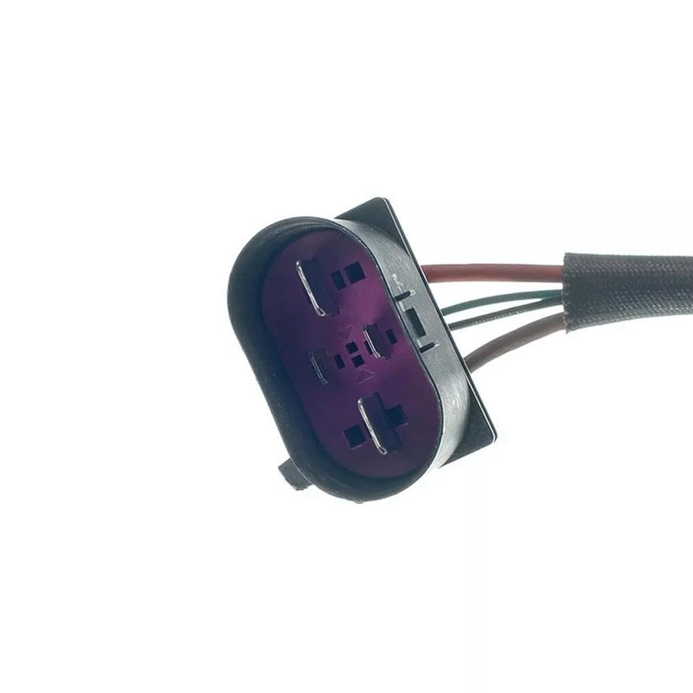Pièces automobiles Module De Commande De Relais, Ventilateurs De Refroidissement, Pour Jetta, Pour Golf, Pour Passat