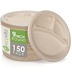 Disposable Plates Bowls Cutlery