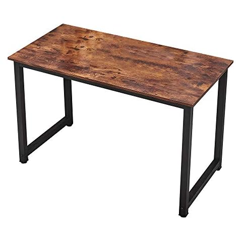 Panana Industrial Dining Table for 4 People Cover