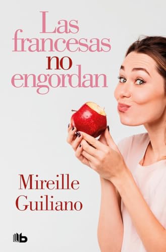 Portada de Las francesas no engordan