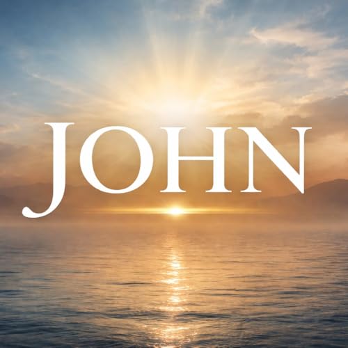 John 1:1-3 - Christ: the Logos of God (Rev. Erik Veerman)