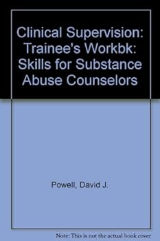 Paperback Clinical Supervision Book
