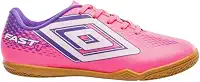 Umbro Chuteira Infantil Fast Ii Jr Futsal