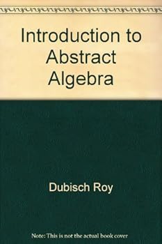 Introduction to Abstract Algebra