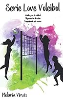 Serie Love Voleibol (Spanish Edition) 1688258981 Book Cover