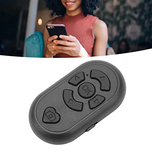 TikTok Remote Control, BT Hands Free Kindle App Page Turner - Image 4
