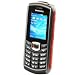 Produktbild Samsung GT-B2710KRADBT B2710 Smartphone (5,1 cm (2 Zoll) TFT-Farbdisplay, V2.1 Bluetooth, 36MB interne Speicher) schwarz/rot