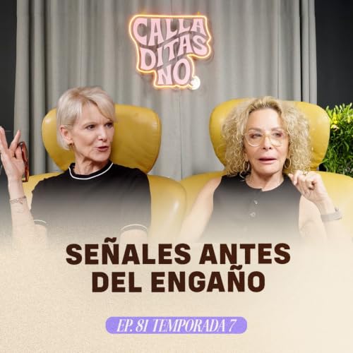 #81 Desconexi&oacute;n emocional: &iquest;Por qu&eacute; ya no hablamos con amor? - Pareja, infidelidad y comunicaci&oacute;n