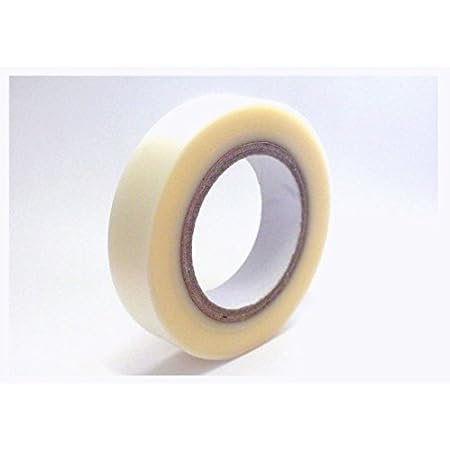 Amazon テント ザック タープ シート レインウェアー 補修 メンテナンス用 強力シームテープ 幅 mm 長さ 30m ノーブランド品 テントメンテナンス