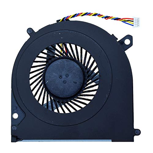 Ventilateur de processeur pour HP EliteBook 840 G1 G2 et ZenBook 14