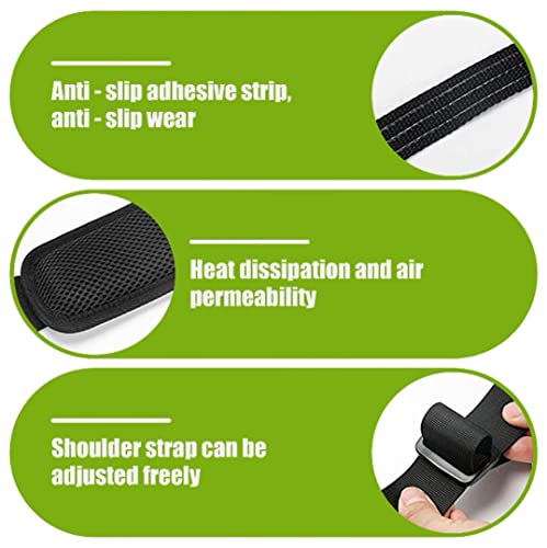 Trimmer Spalla Strap Trimmer Cinturino Spalla