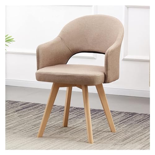 Chaise pivotante velours : transformez vos dîners en salle à manger