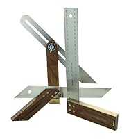 Algopix Similar Product 10 - hedue A031 Carpenters Set