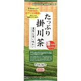 丸山製茶 たっぷり掛�