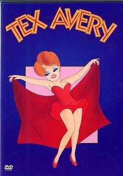 Tex Avery, volume 1