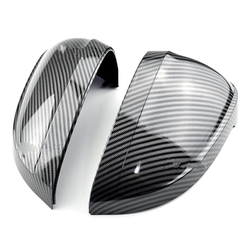 Coques de rétroviseurs Audi A4 B9 Allroad style sport pour trajets du quotidien et évasion
