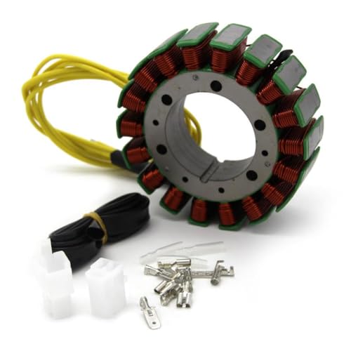 Bobine de stator moto à haute isolation thermique pour SV1000S