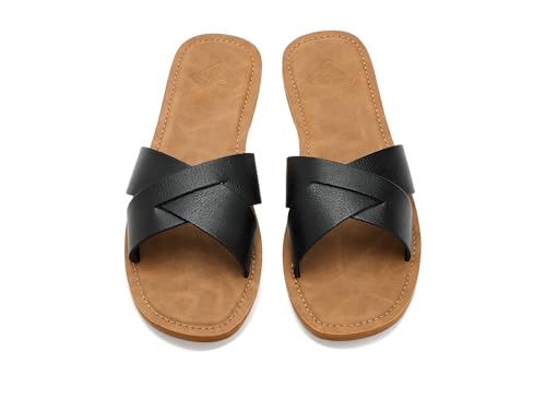 Image of Roxy Women's Andreya Slide Sandal | Casual Sandals