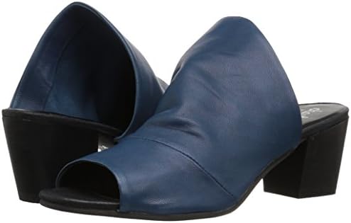 Charles by Charles David Women's Yanna Slide Sandal, ink blue, 6 M US | Image 6