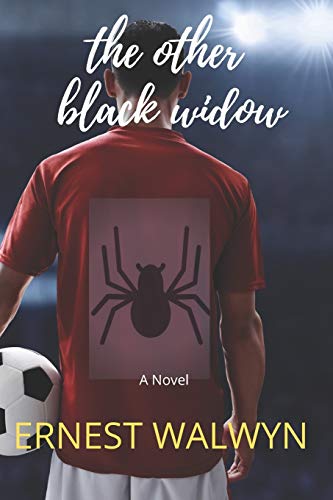 The Other Black Widow: Black Widow - Book Three (The Black Widow)