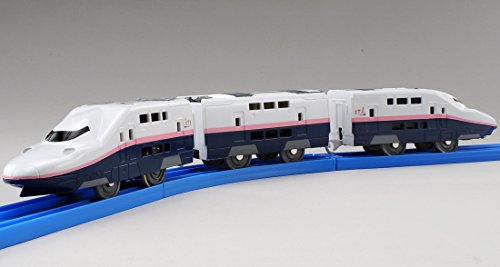 Takara Tomy Plarail S-10 systeem Shinkansen E4 Max (geconsolideerd specificatie) - Train - Jongens 6 jaar en ouder - Treinfans - Onafhankelijke speelstijl - Image 3