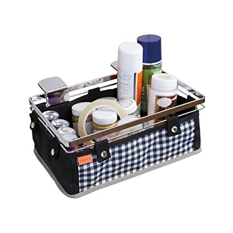 Tonic Studios Table Tidy Main Caddy for Tableside Craft Supply Storage Cover