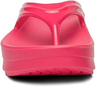 Amazon | OOFOS(ウーフォス) リカバリーサンダル OOmega ウーメガ M4W6