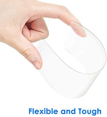 JETech 2-Pack Screen Protector for Samsung Galaxy Note 5, Tempered Glass Film