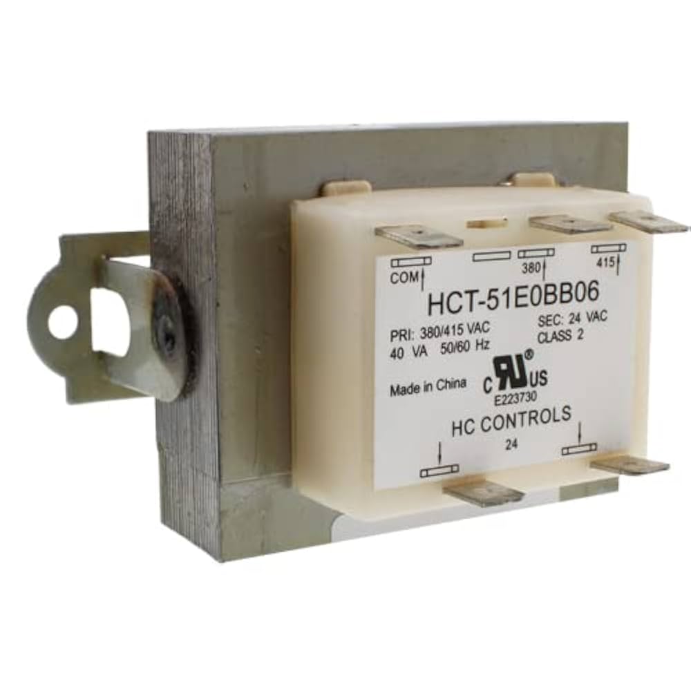 HCT-51E0BB06 - OEM Upgraded Replacement for Hartland