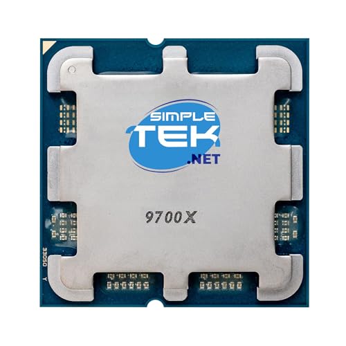 Procesador 9700X AM5 soluciona los cuellos de botella en procesamiento de datos 1