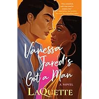 Vanessa Jared's Got a Man