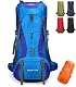 Doshwin 70L Rucksack für Camping und Outdoor-Aktivitäten