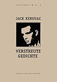 Verstreute Gedichte (Heartbeats) - Jack Kerouac 