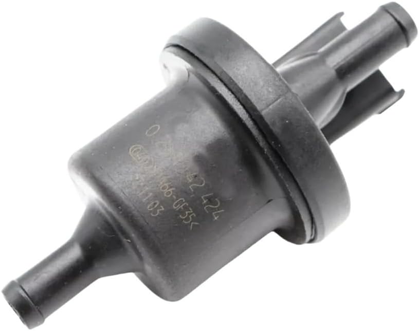 OEM Vapor Canister Purge Control Solenoid Valve 0280142424 Solenoid