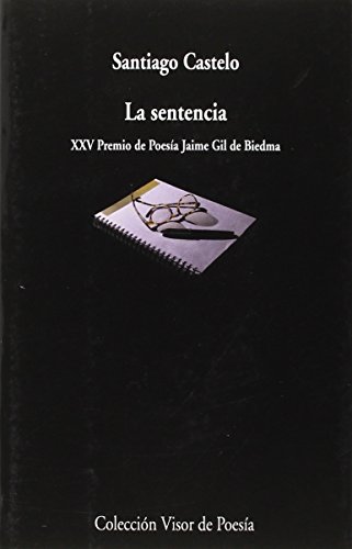 La sentencia: 931 (visor de Poesía)