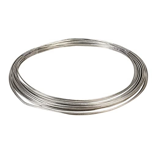 Image of Major Brushes Aluminium Rod 2.0mm x 20m