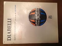 Eleven Sonatinas: Op. 151 and 168 for the Piano B000I7RWMY Book Cover