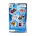 Justice League Unlimited Wonder Woman, Superman, & Brainiac Action Figure Set