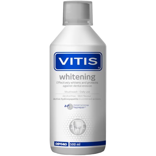 Vitis sbiancamento della bocca, 500 ml