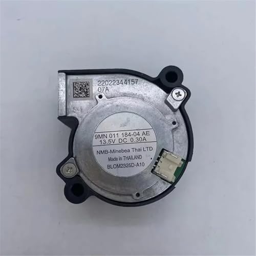 Ventilateur LED pour phares BLOM2325D-A13 moteur refroidissement auto