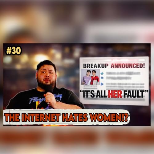 Streamer Breakups, Parasocial Fans & Internet Meltdowns