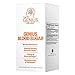 Genius Blood Sugar Support Capsules - Super Berberine Extract w/Organic Cassia Cinnamon for Better Insulin Sensitivity & Reduced Glucose | Keto Supplement 400MG (Berberine HCI + Cinnamon) 30 Pills